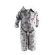 thumbnail image 5 of de con Estampado de Perro para Muñeca Estadounidense // 18 ", 5 of 6