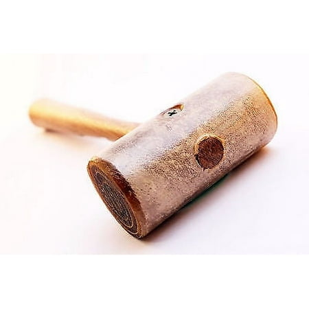 Rawhide Mallets Model Code: AA (part# 11000)