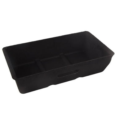 Under Seat Storage Box Seat Hidden Organizer A0175A0041 by EGOESWELL
