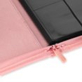thumbnail image 6 of Vault X: Exo-Tec 4-Pocket - Drops [Zip Binder], 6 of 13