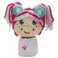 thumbnail image 2 of Jouet en peluche Zoey ourson câlin de FlipZee, 2 of 2