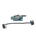thumbnail image 2 of FOR NS-C433 USB Board For C740-14IML laptop motherboard FYG41 NS-C433 USB Power Button Board With cable, 2 of 2