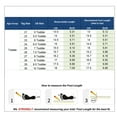 thumbnail image 3 of Girls Pearls Bow Patent Leather Dress Shoes Wedding Gown Thick Shoes, 3 of 5