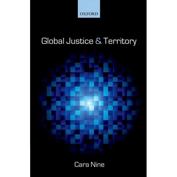 Global Justice and Territory, (Hardcover)