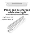 thumbnail image 3 of Caja de almacenamiento portátil Lápiz 400mah Cargador inalámbrico magnético para lápiz 2, 3 of 5