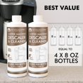 thumbnail image 2 of Solución desincrustante de 1 litro compatible con Keurig, Nespresso, etc., 2 of 7