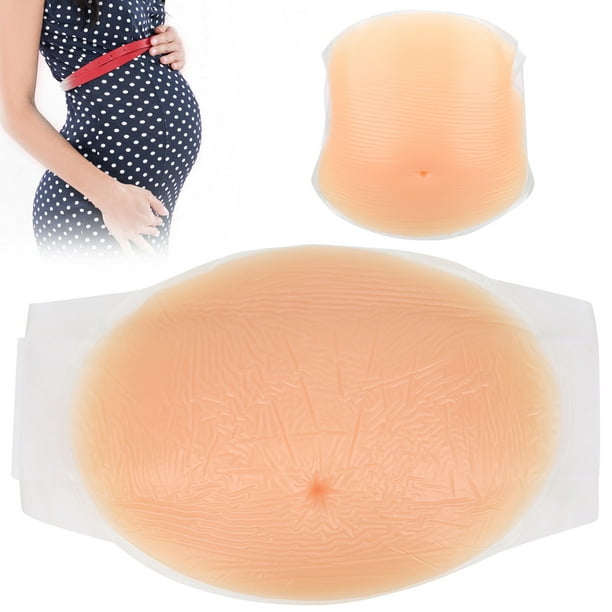 Faux ventre de grossesse Fausse grossesse ventre artificiel bosse de  grossesse