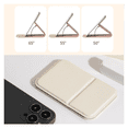 thumbnail image 5 of 10pcs Espejos De Bolsillo Para Maquillaje Portátil Plegable Eo Safe Imports Blanco, 5 of 5
