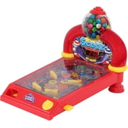 Dubble Bubble Pinball Gumball Machine