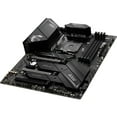 thumbnail image 2 of MSI MPG X570S EDGE MAX WIFI AM4 AMD X570 SATA 6Gb/s USB 3.0 ATX AMD Motherboard, 2 of 5