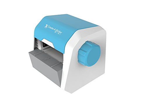 Xyron Create-a-Sticker, Sticker Maker, Mini, includes Permanent ...
