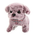 thumbnail image 2 of BotaniNest Interactive Walking Barking With Realistic Movements For Kids And – Interactive Puppy For Kids Family And Training, 2 of 5