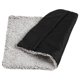 thumbnail image 1 of Auto Heating Pet Pad with Detachable Heating Cores Slip Resistant Bottom Soft Fabric Warming Mat For Dog Home Travel Use 60X90 brown, 1 of 4