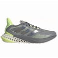 thumbnail image 1 of New ADIDAS 4DFWD PULSE Running Shoes Grey Volt Silver GX2993 Men Size 11.5, 1 of 6