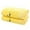 Yellow, variant on Darzheoy Bath Towel, Cotton Bathroom Towels, Quick Dry, Extra Aborbent, Super Soft Towels
