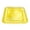 Yellow, variant on Square Inflatable Ice Bar – Floating Drink Tray for Pool – Heavy Duty Leakproof Serving Cooler – For Summer Pool Party, BBQ, Picnic(Green)