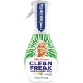 thumbnail image 2 of Mr. Clean, Clean Freak Deep Cleaning Mist Multi-Surface Spray, Gain Original Scent Starter Kit, 1Count, 16 Fluid oz (2), 2 of 2