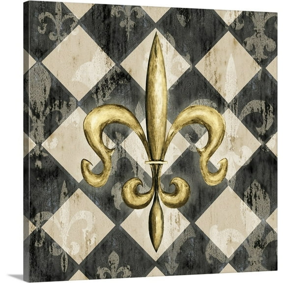 Great BIG Canvas Painting