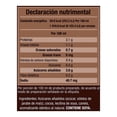 thumbnail image 3 of Chocolate en polvo Granulado Don Gustavo 180 g, 3 of 4