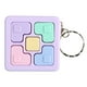 thumbnail image 2 of Handle Game Keychain LED Electronic Memory Games For Kids Adults, 2 of 2
