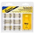 thumbnail image 1 of Bussmann Fuses Glass Fuse Kit AGC-EK, 1 of 1