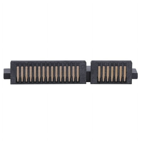 

E5420 Hard Disk Drive Interposer Adapter Connector SATA