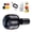 Black, variant on LCD Digital Display Vacuum Sealing Machine Electric Automatic Mason Jar Sealer