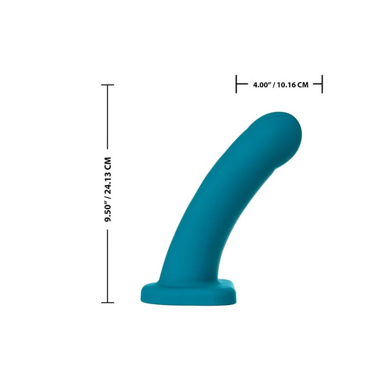 Sportsheets Nexus Collection Lennox 8" Silicone Vibrating Hollow Dildo with Suction Cup, Emerald - Walmart.com Sportsheets Nexus Collection Lennox 8" Silicone Vibrating Hollow Dildo with Suction Cup, Emerald - Walmart.com