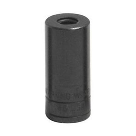 

Lisle Tools 70600 3/8 Drive Tap Socket #5