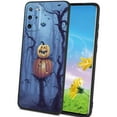thumbnail image 1 of Halloween-194 Phone Case, Degined for Samsung Galaxy S20+ Plus Case Men Women, Flexible Silicone Shockproof Case for Samsung Galaxy S20+ Plus, 1 of 1