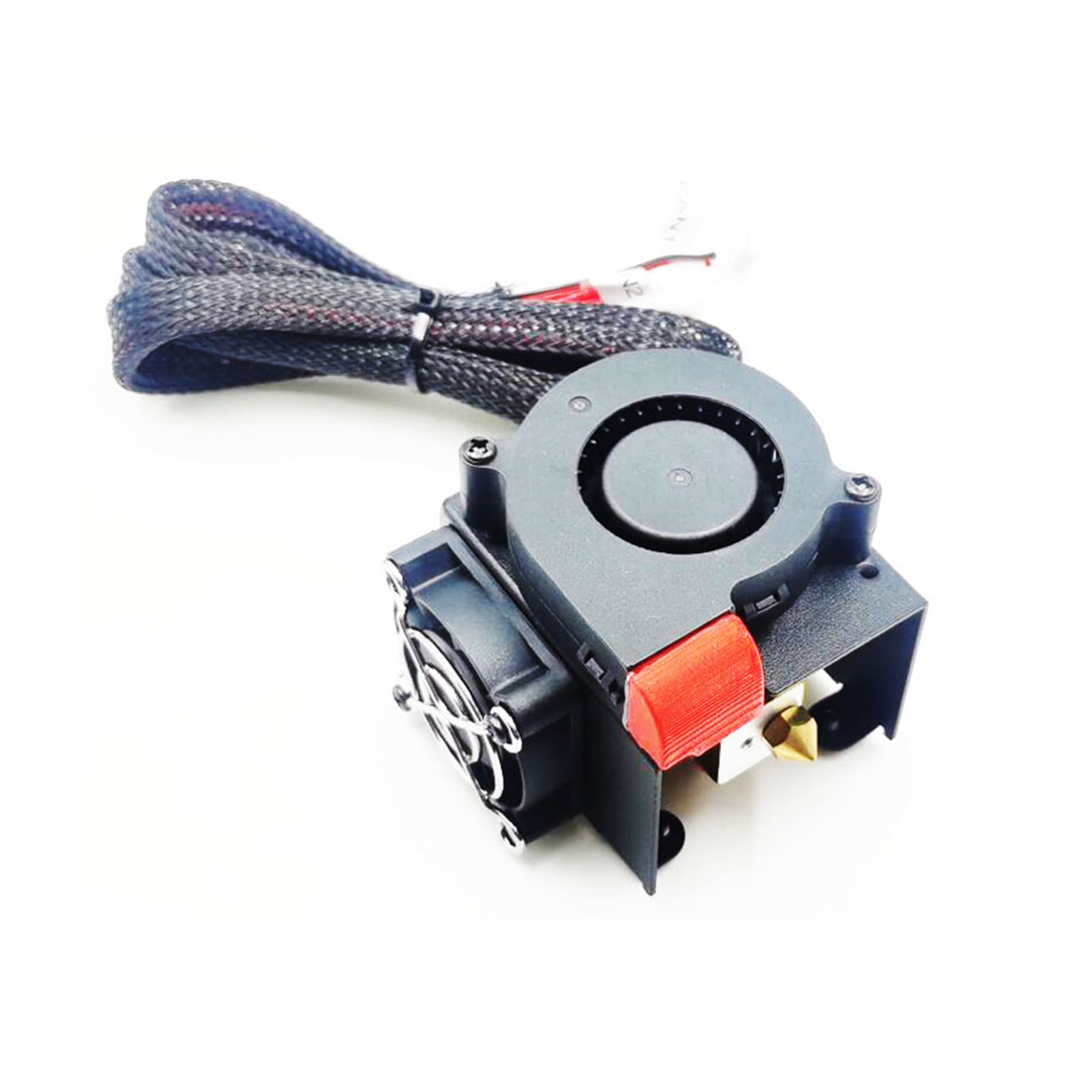 Zonestar 3D Printer Hotend Print head Extruder Kit for D805S/Z5