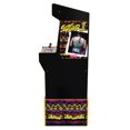 thumbnail image 2 of Arcade1UP Capcom Legacy Edition Arcade Machine with Riser, 2 of 4