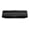 Midnight Black, variant on Unique Classic Retro 24" Under Cabinet Range Hood with 500 CFM and LED Lighting 110 volts in Midnight Black