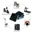 thumbnail image 2 of Treadmill Mat Pads Exercise Equipment, 2 of 6