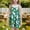Multicolor, variant on ATOGUTA Girls Dress Casual Summer Spaghetti Straps Easter Romper Dresses with Pockets for Kid Size 3T-10. Multicolor