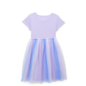 Girls Clothes under $5! Cagogo Toddler Tutu Dress Little Girls