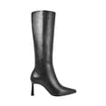 thumbnail image 2 of BOTAS NOMADAS MUJER 70205 SIMIPIEL NEGRO, 2 of 4