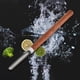 thumbnail image 5 of Cuchillo de Cocina Macarena para Tallar Verduras y Frutas Acero Inoxidable, 5 of 8