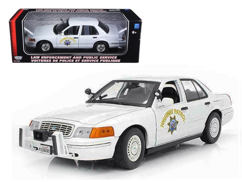 motormax ford crown victoria