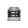 thumbnail image 3 of SanDisk Professional G-RAID 2 Dual-drive Storage System SDPH62H012TNBAAD, 3 of 4