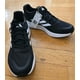 thumbnail image 3 of NIB - Ad-id-as Runfalcon 5 Black White Mens Size 12 IH7758, 3 of 6