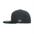 thumbnail image 3 of Star Wars Boba Fett Mandalorian 59Fifty Fitted Hat-7 1/8 Fitted, 3 of 7