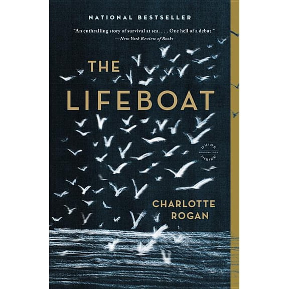 Lifeboat, (Paperback)
