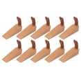 thumbnail image 3 of Tope de puerta Tope de puerta Superficies más lisas antideslizantes 10 piezas Práctico para oficinas ANGGREK Otros, 3 of 8