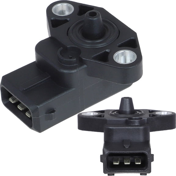 For Mitsubishi Eclipse Endeavor Montero Sport Fuel Tank Pressure Sensor - BuyAutoParts
