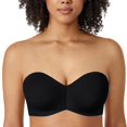 thumbnail image 1 of Sostén DELMIRA Strapless Minimizer Bandeau sin Silicona 38DD, 1 of 5