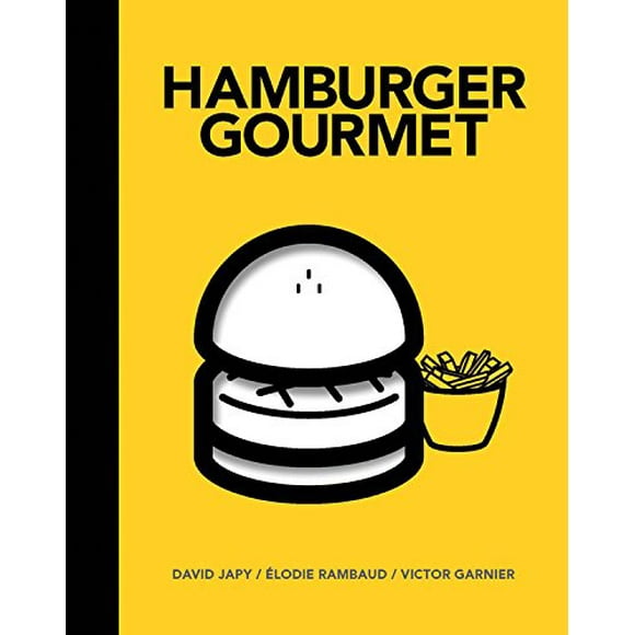 Hamburger Gourmet