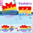 thumbnail image 4 of Sensory Fidget Bag, monedero tipo cartera para niñas, 4 of 5