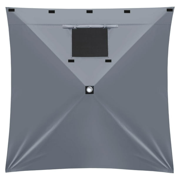 Panel lateral para toldo MASTERCANOPY Escape Screen Shelter