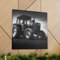 thumbnail image 6 of Tilling The Fields Tractor - Canvas, 6 of 10